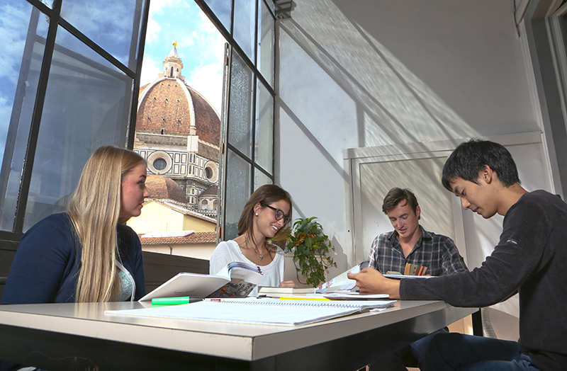 Why Study Italian In Florence We Give You 3 Reasons Student Guide   Study Italian In Florence 